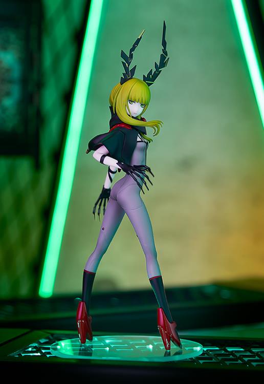 Black Rock Shooter Pop Up Parade Dead Master (Dawn Fall Ver.) Gallery Image 6