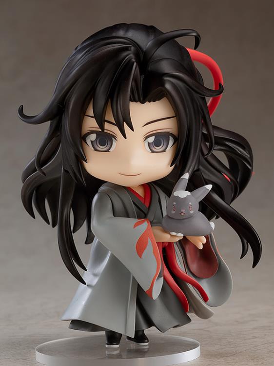 Mo Dao Zu Shi Nendoroid No.1229 Wei Wuxian (Yi Ling Lao Zu Ver.) (Reissue) Gallery Image 5