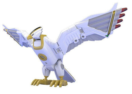 Ninja Sentai Kakuranger Super Mini-Pla Kakure Daishogun & Tsubasamaru Exclusive Model Kit Gallery Image 3