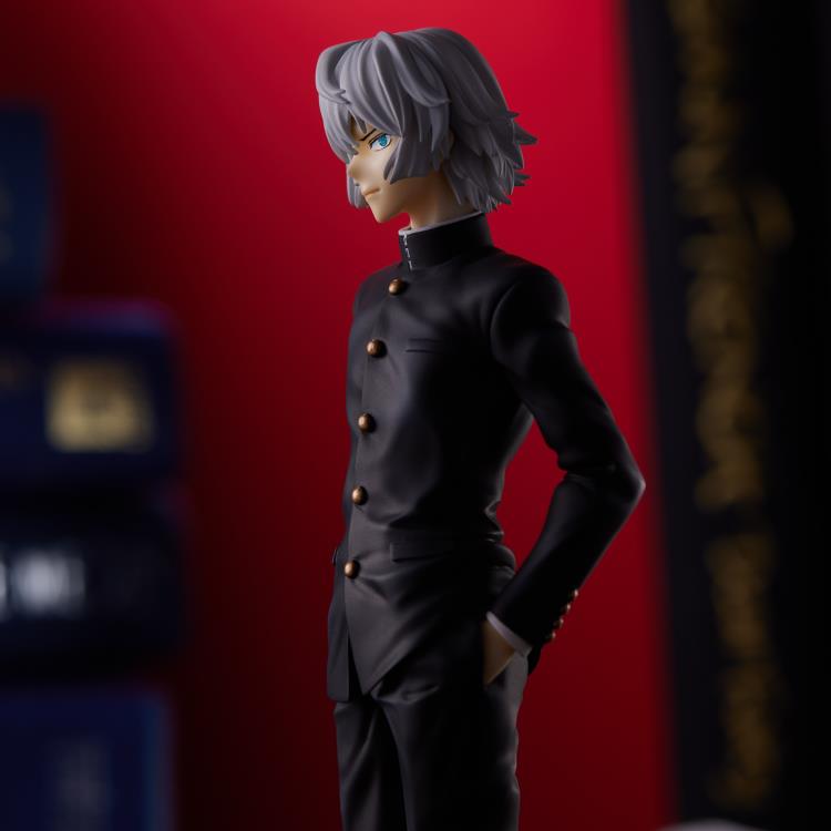 Unlimited Psychic Squad Kyousuke Hyoubu Figure Gallery Image 8
