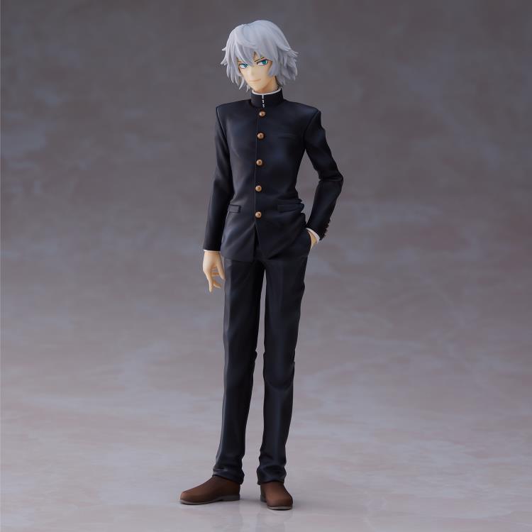 Unlimited Psychic Squad Kyousuke Hyoubu Figure Gallery Image 9