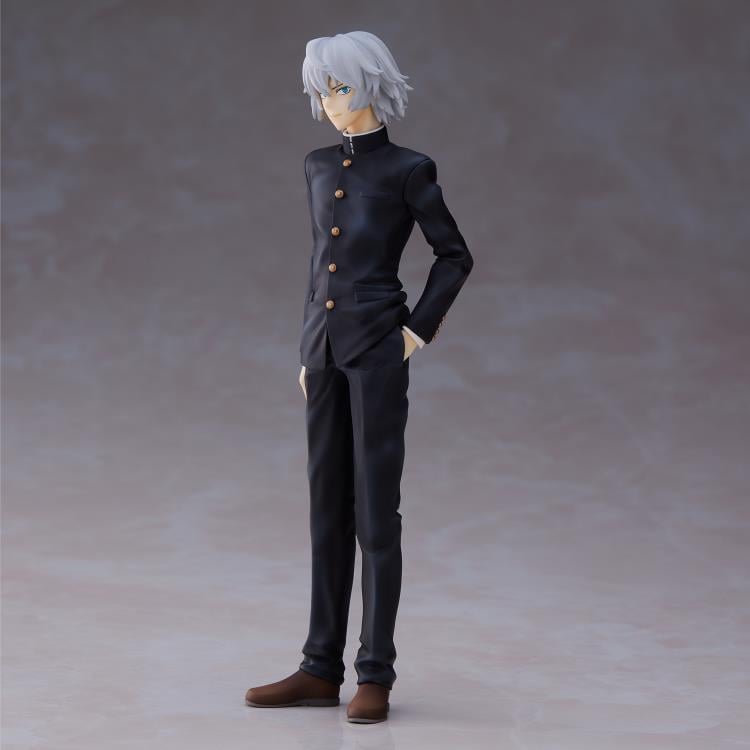 Unlimited Psychic Squad Kyousuke Hyoubu Figure Gallery Image 11