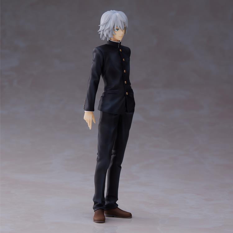 Unlimited Psychic Squad Kyousuke Hyoubu Figure Gallery Image 10