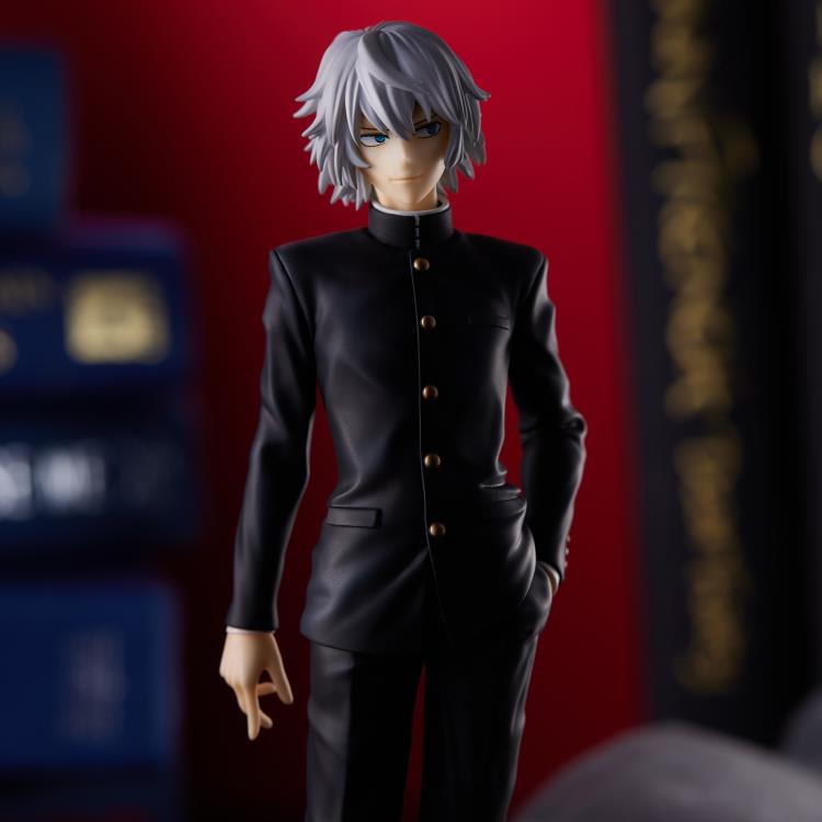 Unlimited Psychic Squad Kyousuke Hyoubu Figure Gallery Image 5