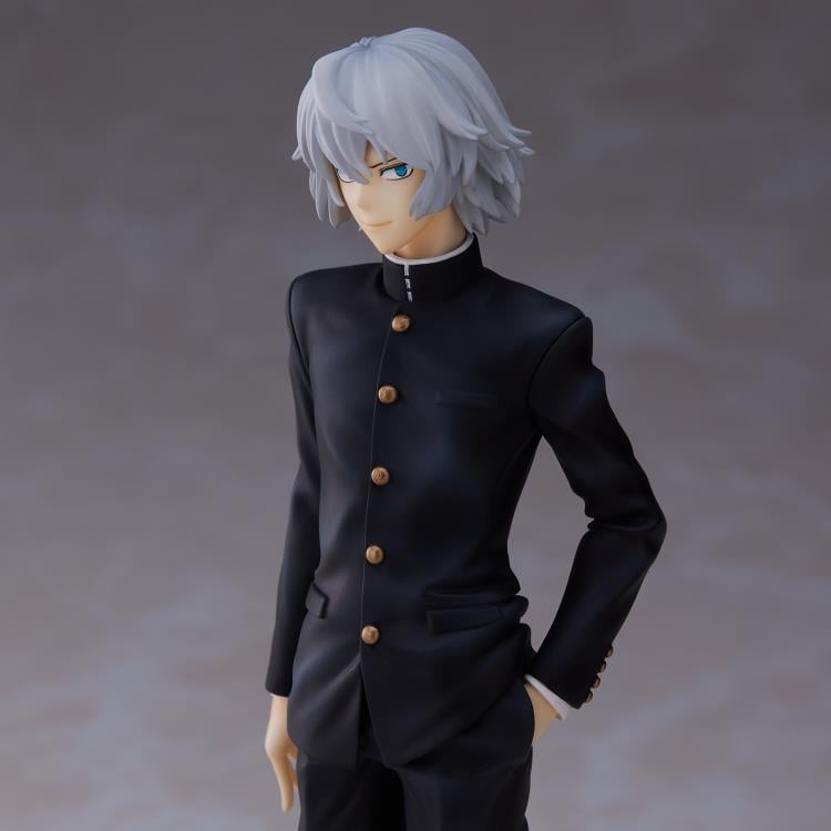 Unlimited Psychic Squad Kyousuke Hyoubu Figure Gallery Image 13