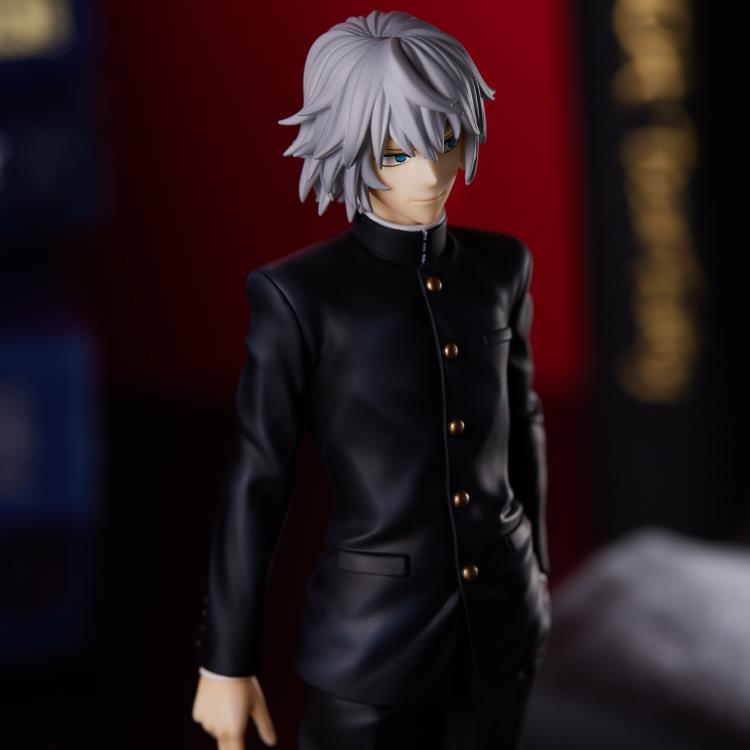 Unlimited Psychic Squad Kyousuke Hyoubu Figure Gallery Image 7