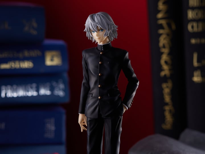 Unlimited Psychic Squad Kyousuke Hyoubu Figure Gallery Image 1