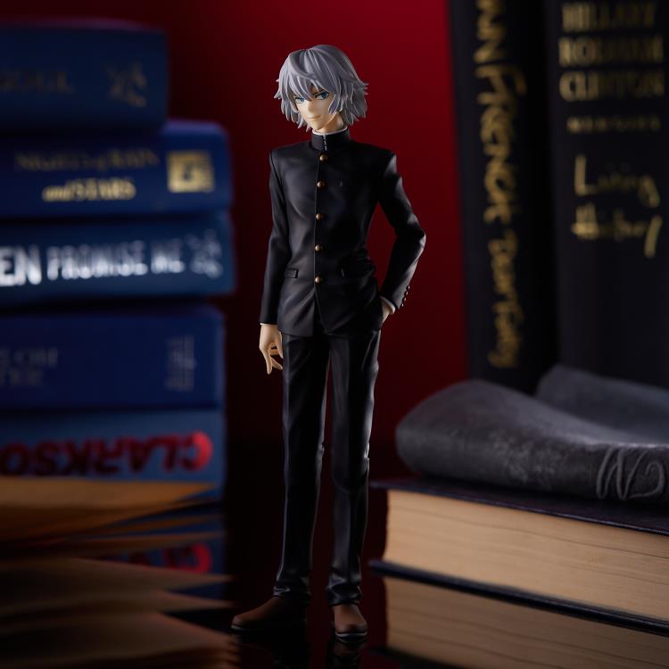 Unlimited Psychic Squad Kyousuke Hyoubu Figure Gallery Image 3