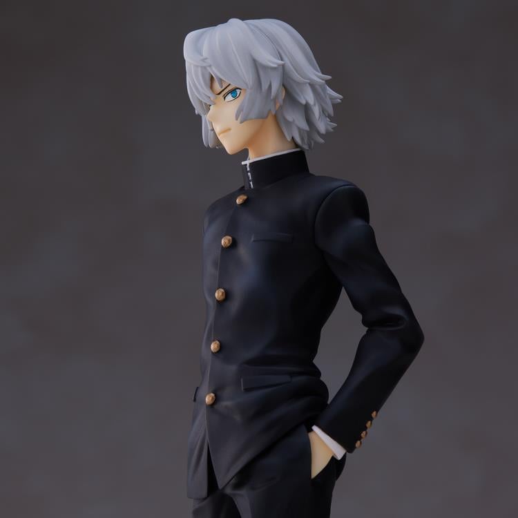 Unlimited Psychic Squad Kyousuke Hyoubu Figure Gallery Image 16