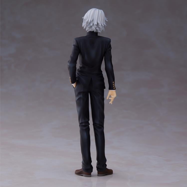 Unlimited Psychic Squad Kyousuke Hyoubu Figure Gallery Image 12