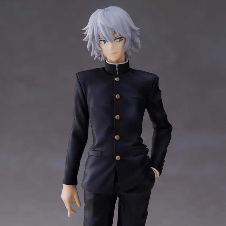 Unlimited Psychic Squad Kyousuke Hyoubu Figure Gallery Image 14