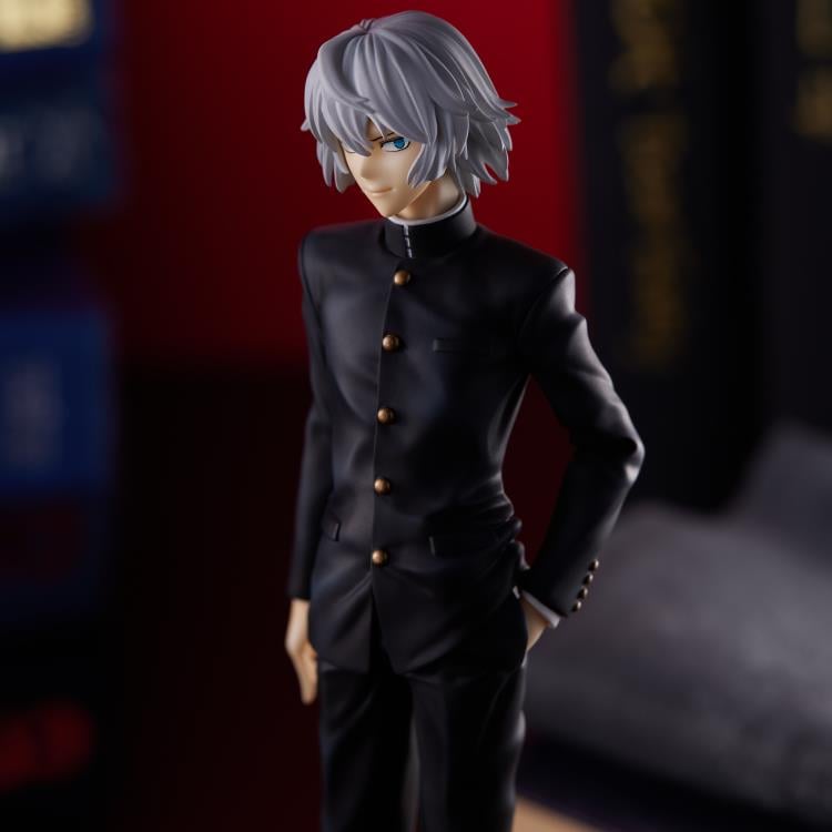 Unlimited Psychic Squad Kyousuke Hyoubu Figure Gallery Image 6