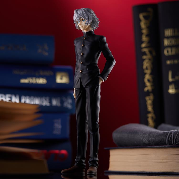 Unlimited Psychic Squad Kyousuke Hyoubu Figure Gallery Image 4