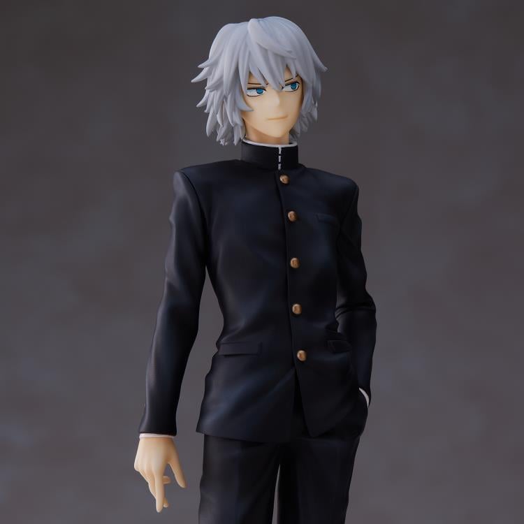 Unlimited Psychic Squad Kyousuke Hyoubu Figure Gallery Image 15
