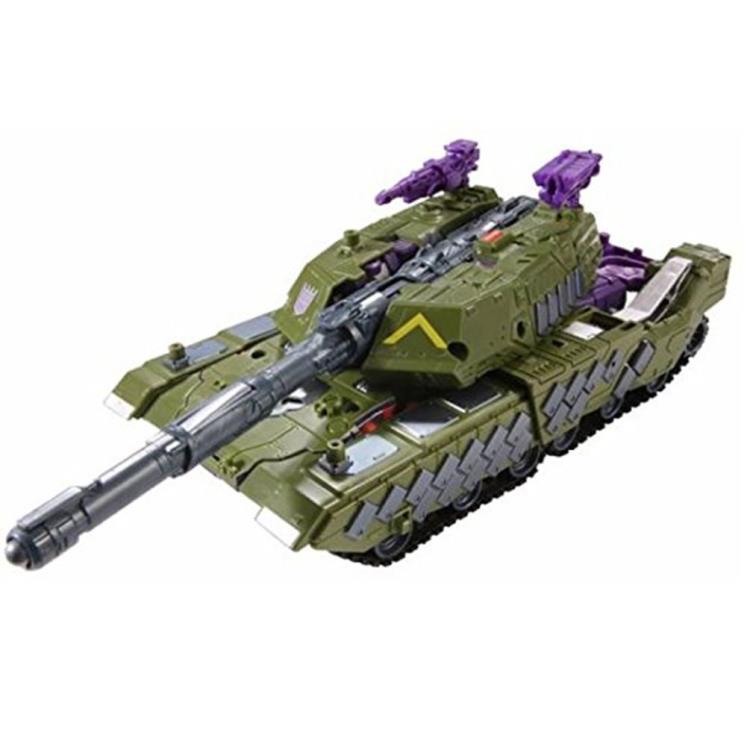 Transformers Legends LG-EX Armada Megatron Tokyo Toy Show 2015 Exclusive Gallery Image 4