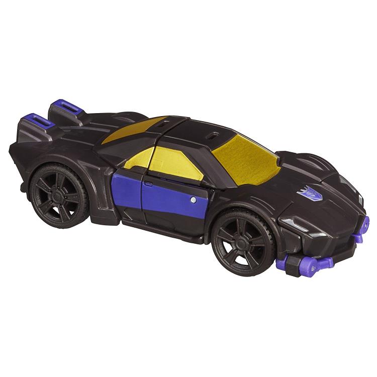 Transformers Combiner Wars Legends Wave 4 - Set of 4 Gallery Image 4