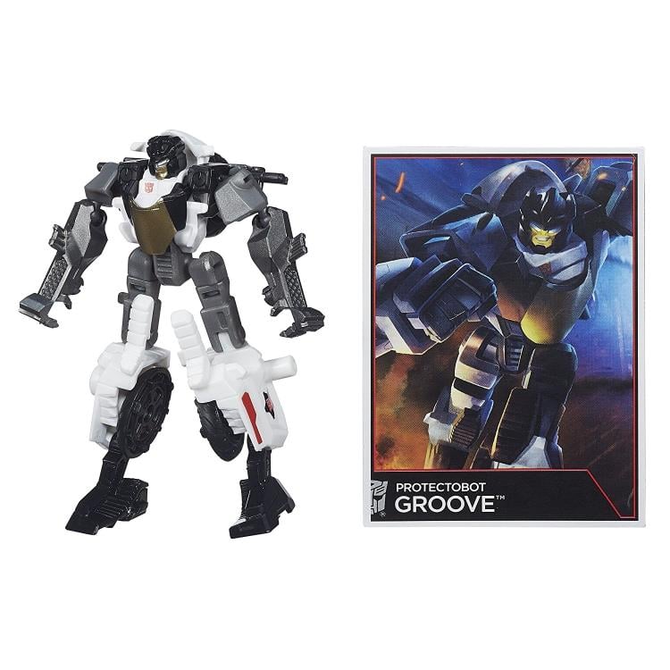 Transformers Combiner Wars Legends Wave 4 - Set of 4 Gallery Image 5