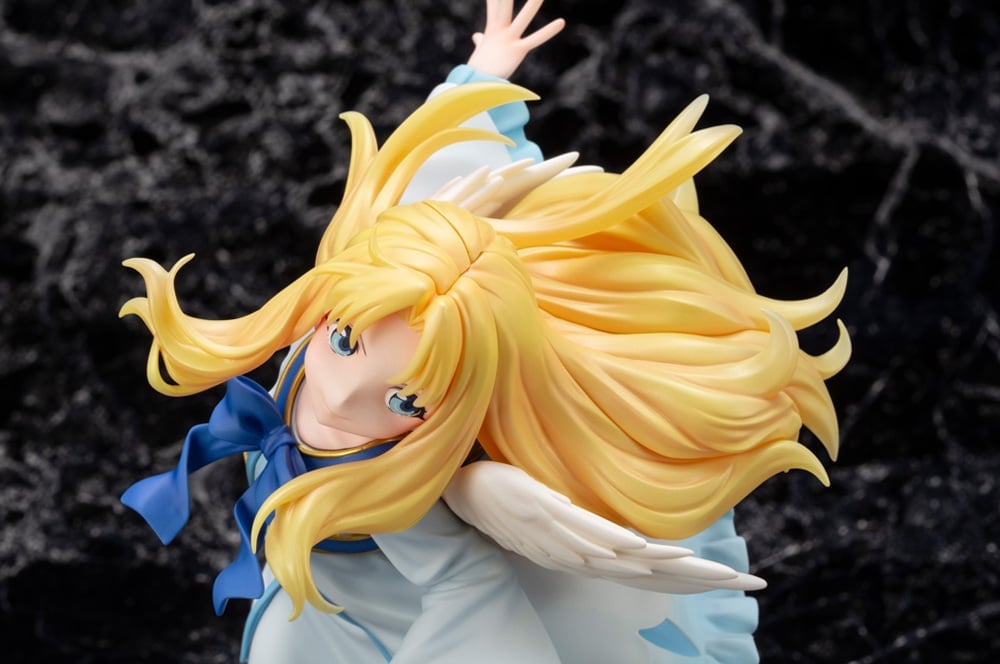 The Rising of the Shield Hero Filo 1/7 Scale Figure Gallery Image 6