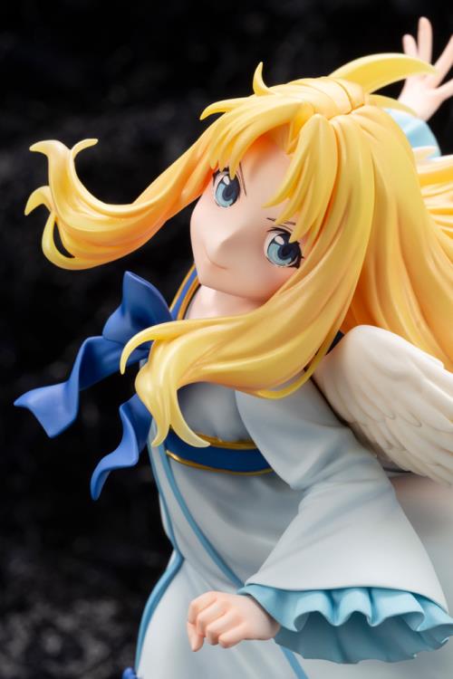 The Rising of the Shield Hero Filo 1/7 Scale Figure Gallery Image 7