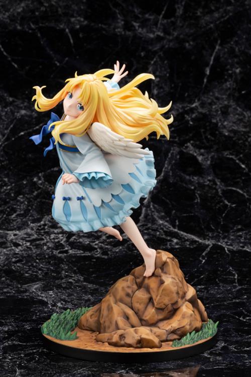 The Rising of the Shield Hero Filo 1/7 Scale Figure Gallery Image 3