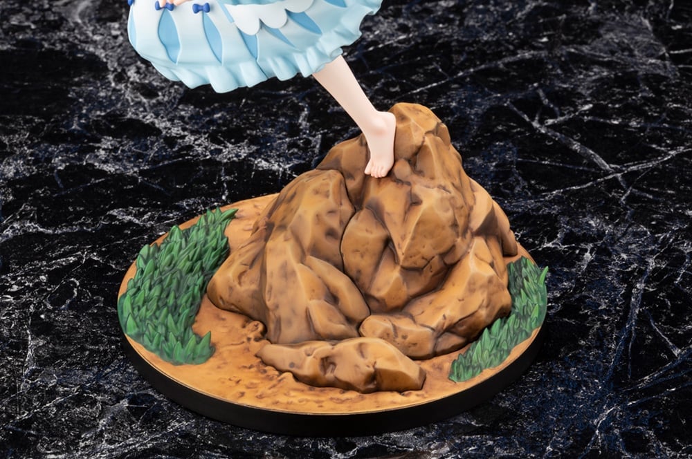 The Rising of the Shield Hero Filo 1/7 Scale Figure Gallery Image 10