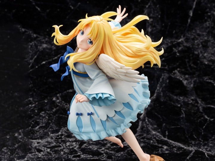 The Rising of the Shield Hero Filo 1/7 Scale Figure Gallery Image 1