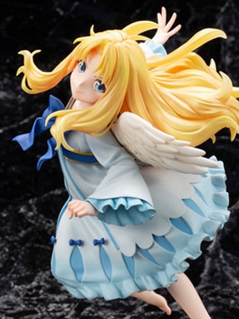 The Rising of the Shield Hero Filo 1/7 Scale Figure Gallery Image 2