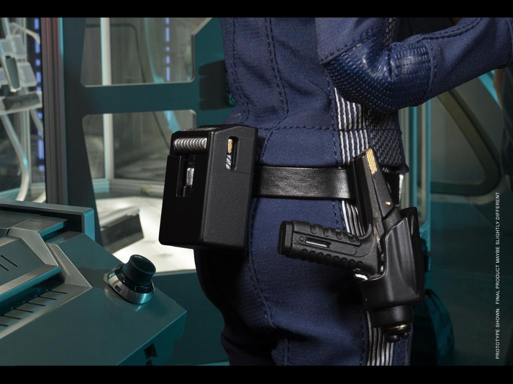 Star Trek: Discovery Michael Burnham 1/6 Scale Figure Gallery Image 12