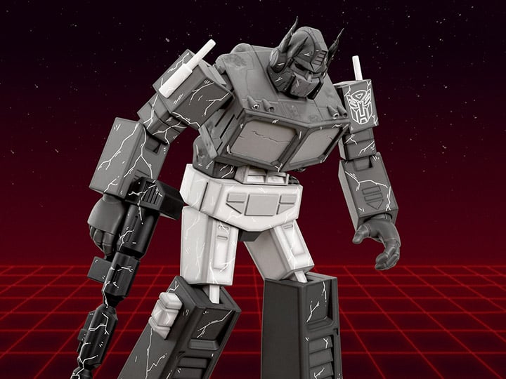 TRANSFORMERS HASBRO ACTION Masters 1990 OPTIMUS PRIME EUR 89,00
