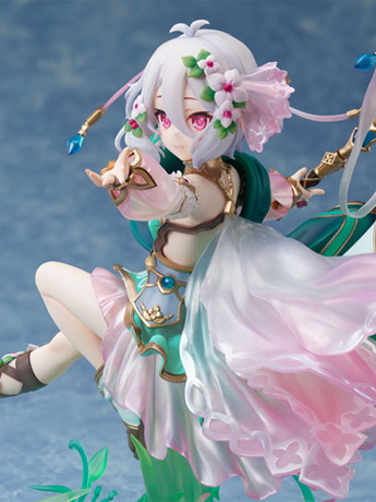 Princess Connect! Re:Dive F:Nex Kokkoro ★6 1/7 Scale Figure Gallery Image 2