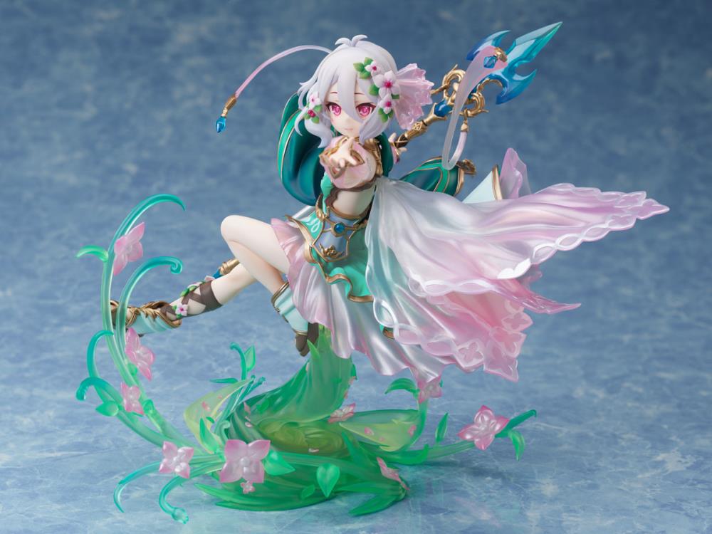 Princess Connect! Re:Dive F:Nex Kokkoro ★6 1/7 Scale Figure Gallery Image 4