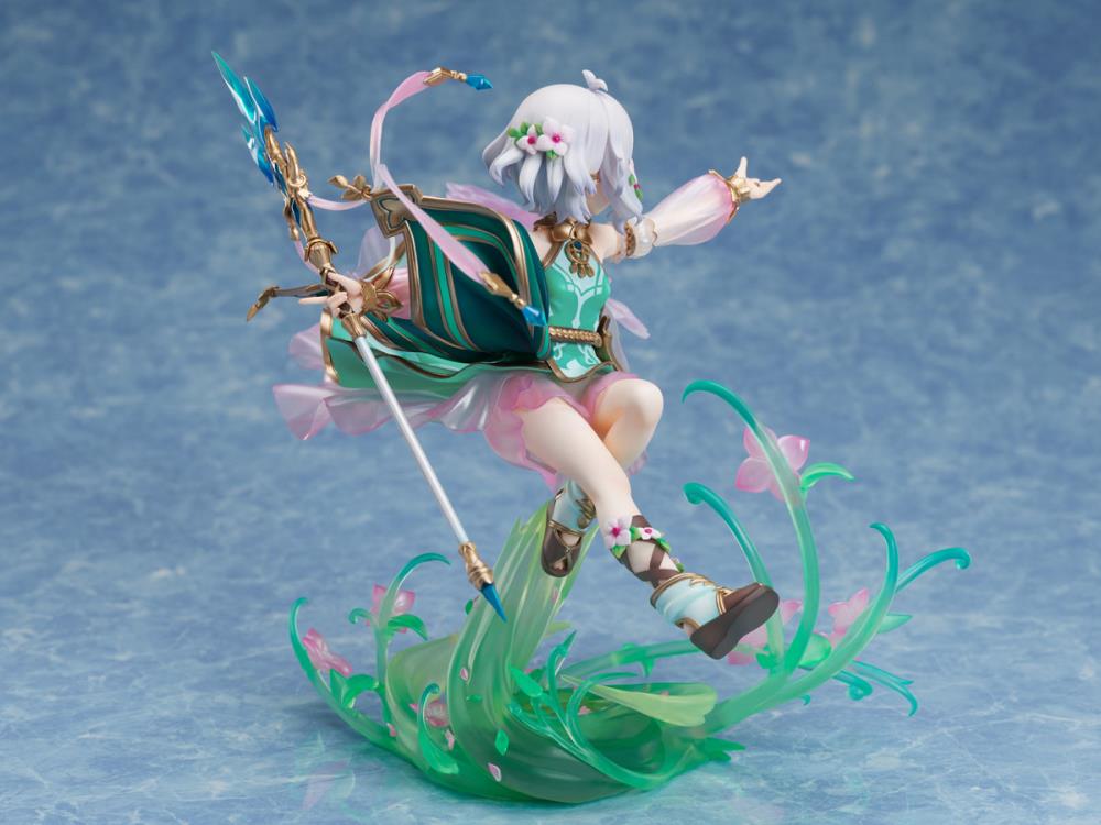 Princess Connect! Re:Dive F:Nex Kokkoro ★6 1/7 Scale Figure Gallery Image 8