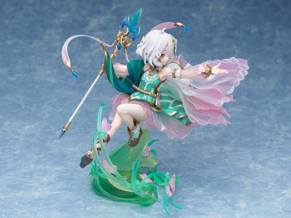 Princess Connect! Re:Dive F:Nex Kokkoro ★6 1/7 Scale Figure Gallery Image 10