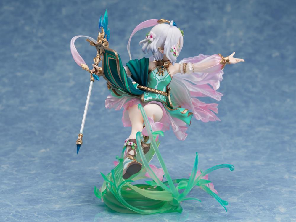 Princess Connect! Re:Dive F:Nex Kokkoro ★6 1/7 Scale Figure Gallery Image 9