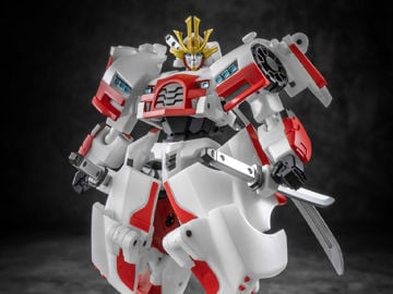 IF EX-52S Twin-Edged Blade Kochuu-Norimune Sakura