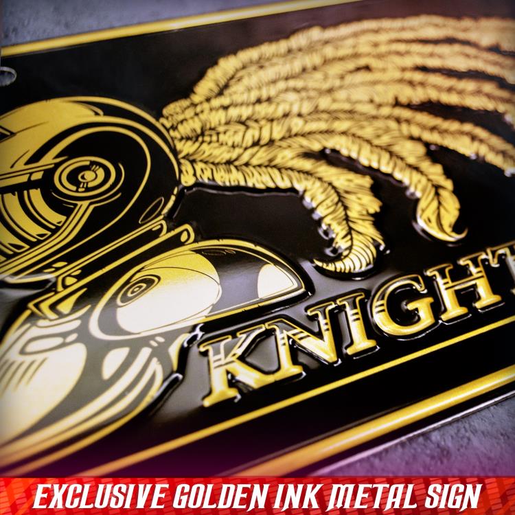 Knight Rider F.L.A.G. Agent Kit Gallery Image 14