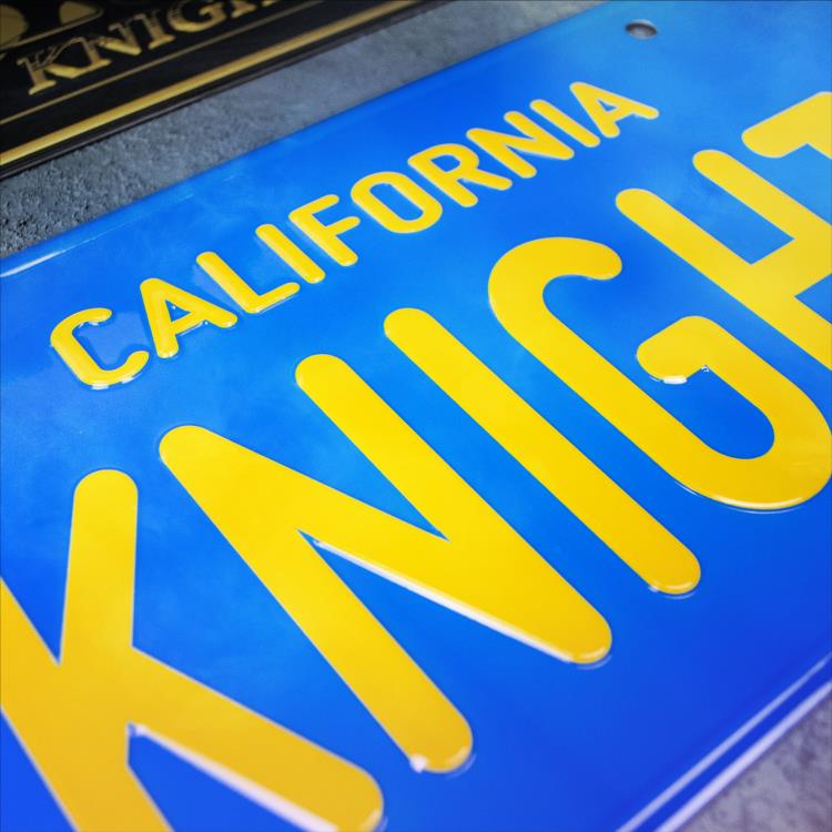 Knight Rider F.L.A.G. Agent Kit Gallery Image 13