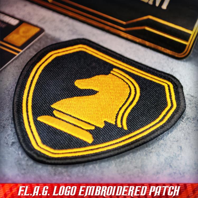 Knight Rider F.L.A.G. Agent Kit Gallery Image 17
