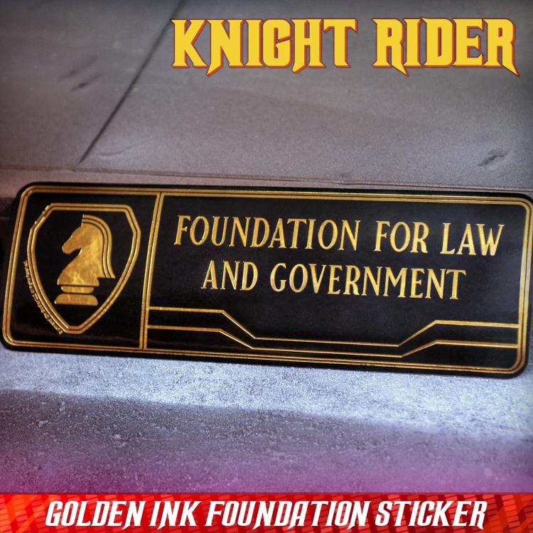 Knight Rider F.L.A.G. Agent Kit Gallery Image 19