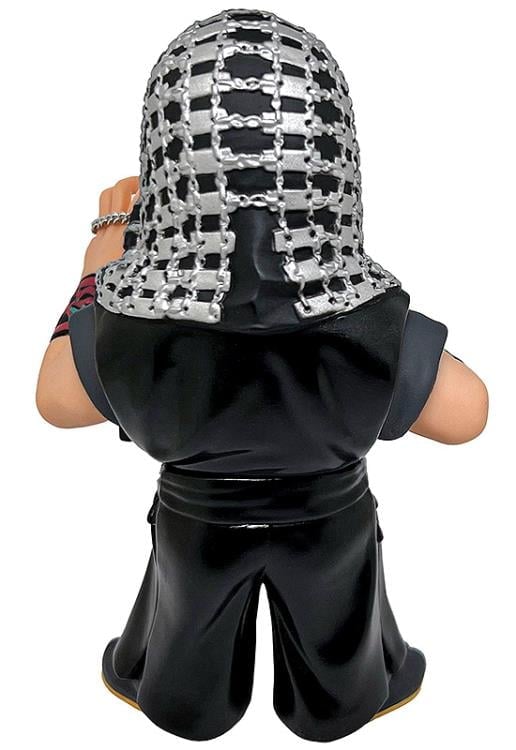New Japan Pro-Wrestling 16d Collection 022: The Great Kabuki Gallery Image 5
