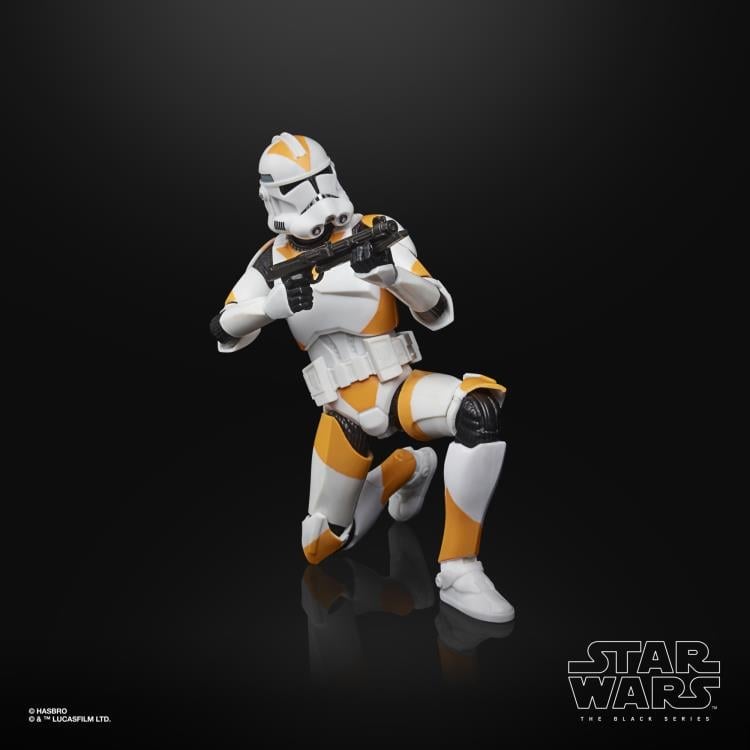 Star Wars: The Black Series 6" 212th Clone Trooper Exclusive Gallery Image 7
