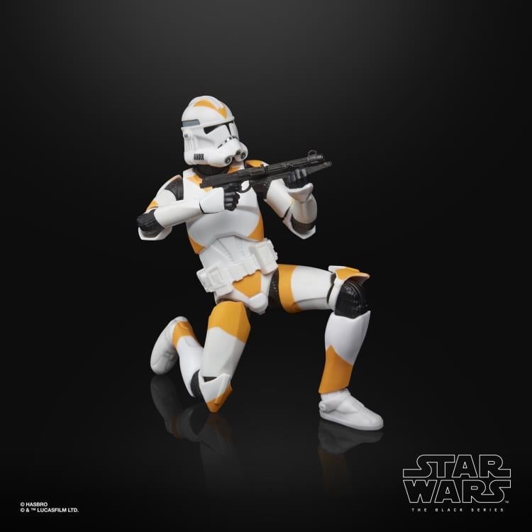Star Wars: The Black Series 6" 212th Clone Trooper Exclusive Gallery Image 6