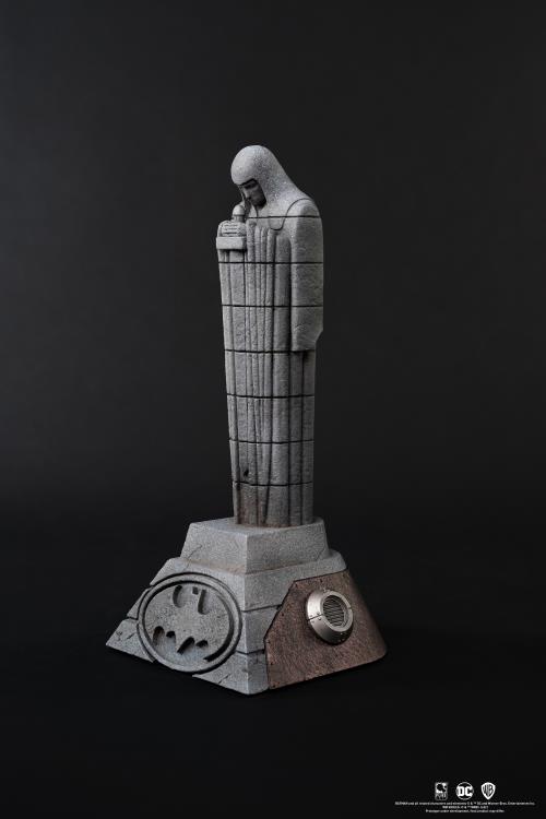 Batman (1989) Cowl 1/1 Scale Limited Edition Replica Gallery Image 18