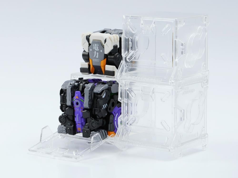 BeastBox BB-46 Acid Ghost & BB-02LM Lithiumon Set Gallery Image 13