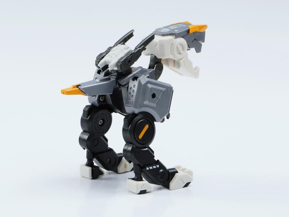 BeastBox BB-46 Acid Ghost & BB-02LM Lithiumon Set Gallery Image 10