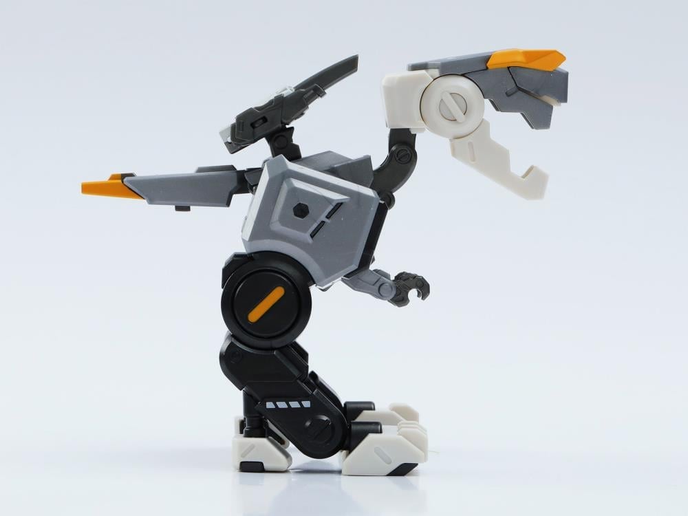 BeastBox BB-46 Acid Ghost & BB-02LM Lithiumon Set Gallery Image 9