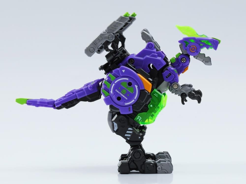 BeastBox BB-46 Acid Ghost & BB-02LM Lithiumon Set Gallery Image 8