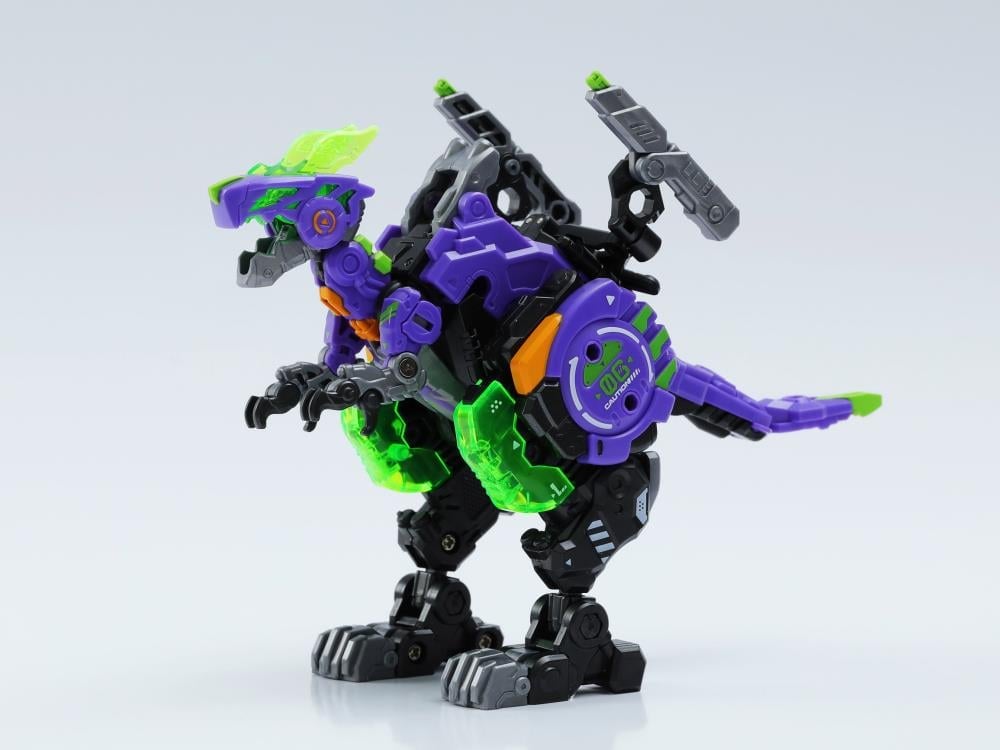 BeastBox BB-46 Acid Ghost & BB-02LM Lithiumon Set