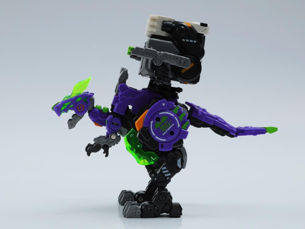 BeastBox BB-46 Acid Ghost & BB-02LM Lithiumon Set Gallery Image 11