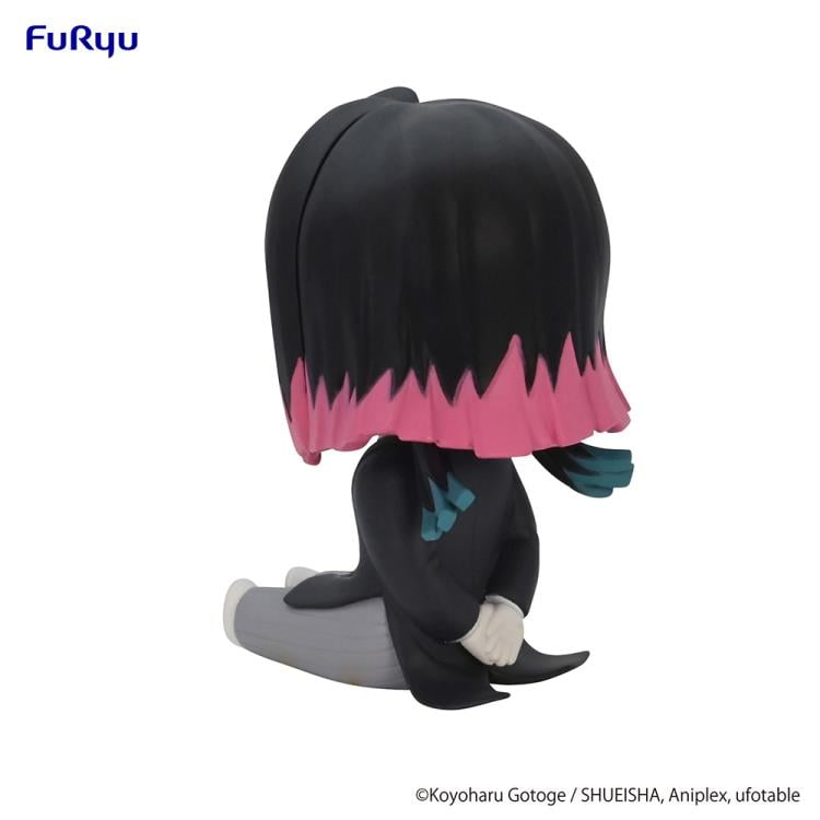Demon Slayer: Kimetsu no Yaiba Enmu Potetto Figure Gallery Image 5